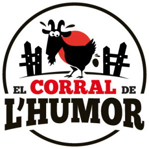 logo Corral de l'humor
